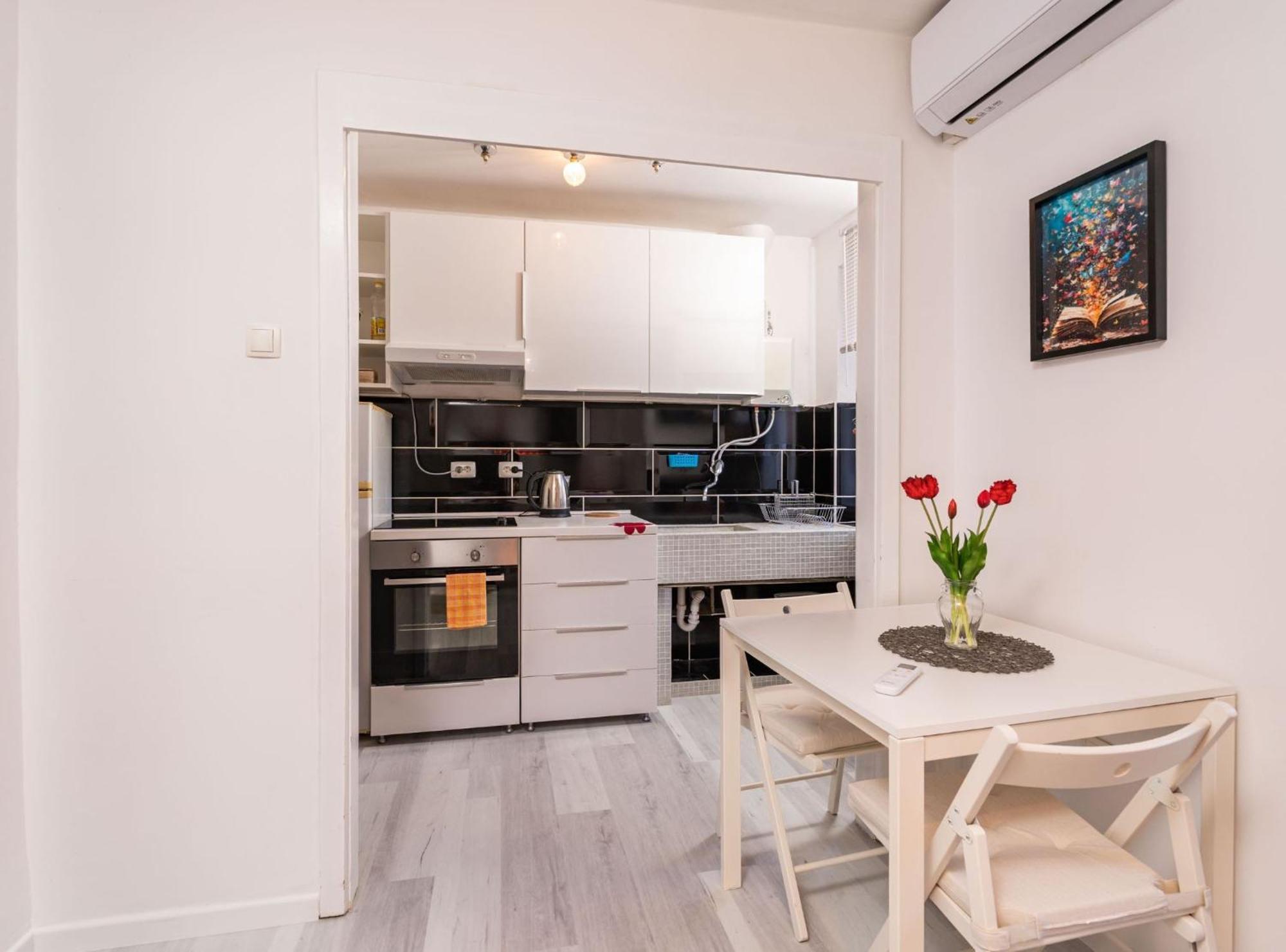 Apartment Butterfly Dubrovnik Dış mekan fotoğraf