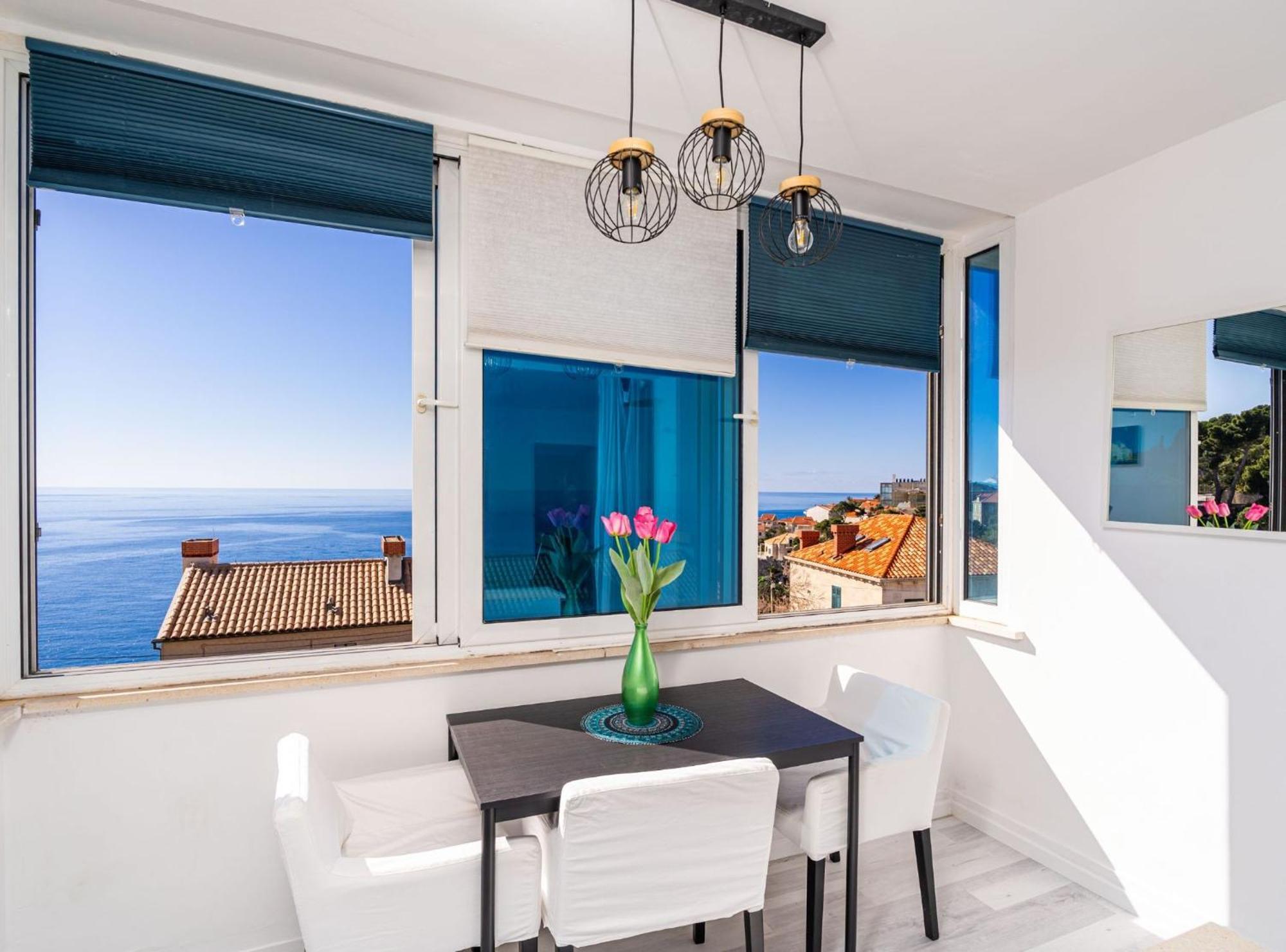 Apartment Butterfly Dubrovnik Dış mekan fotoğraf