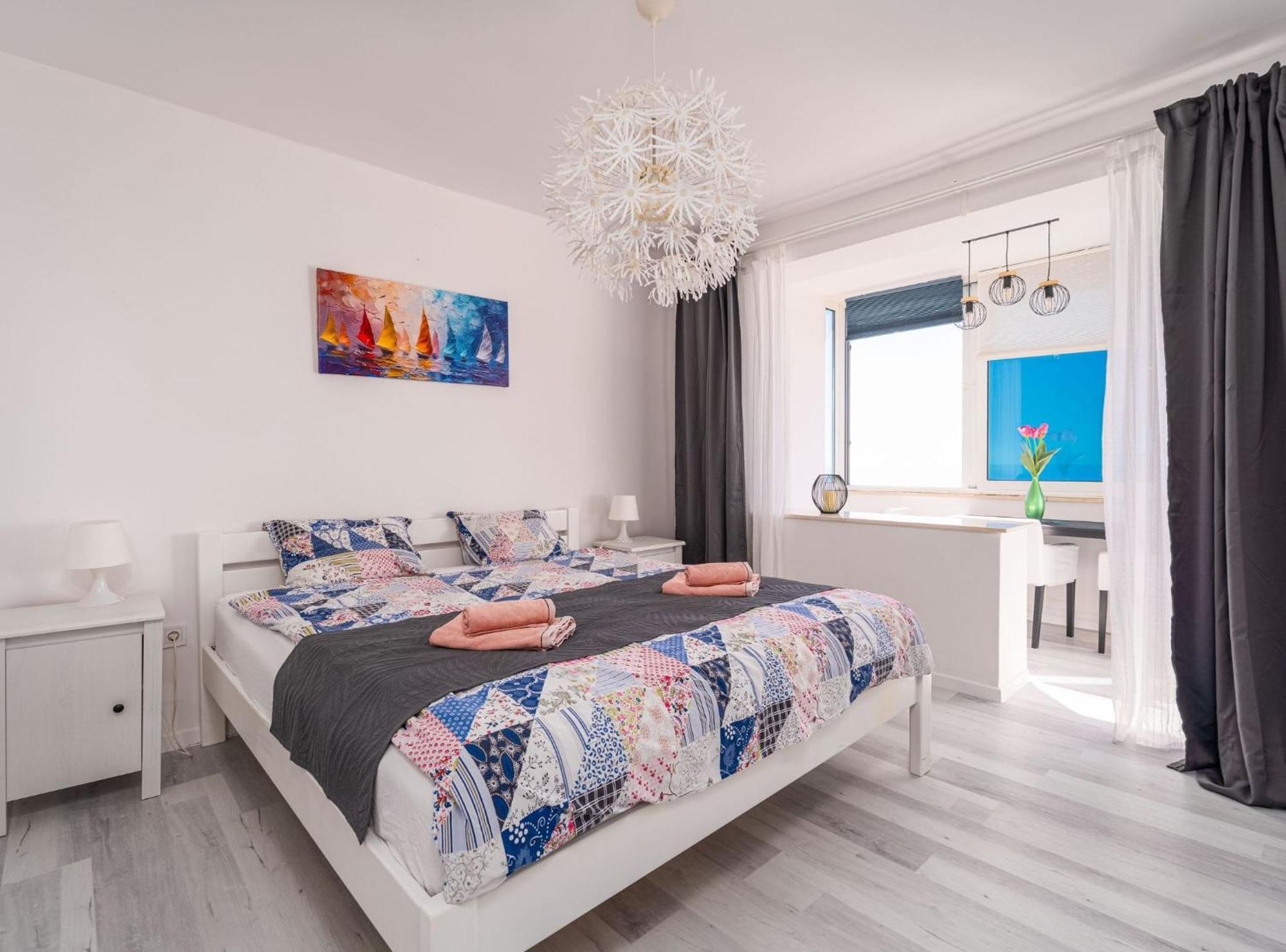 Apartment Butterfly Dubrovnik Dış mekan fotoğraf