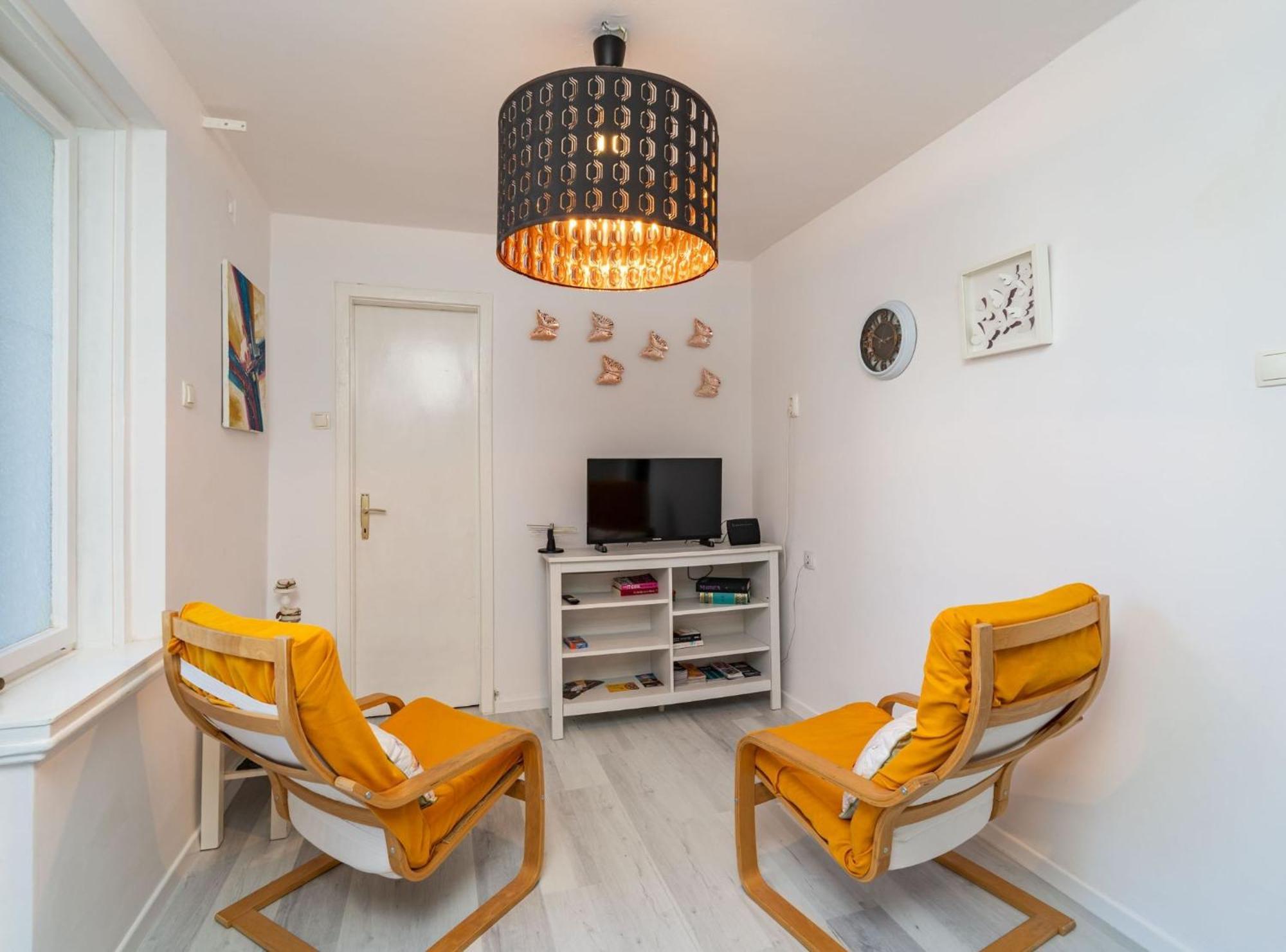 Apartment Butterfly Dubrovnik Dış mekan fotoğraf
