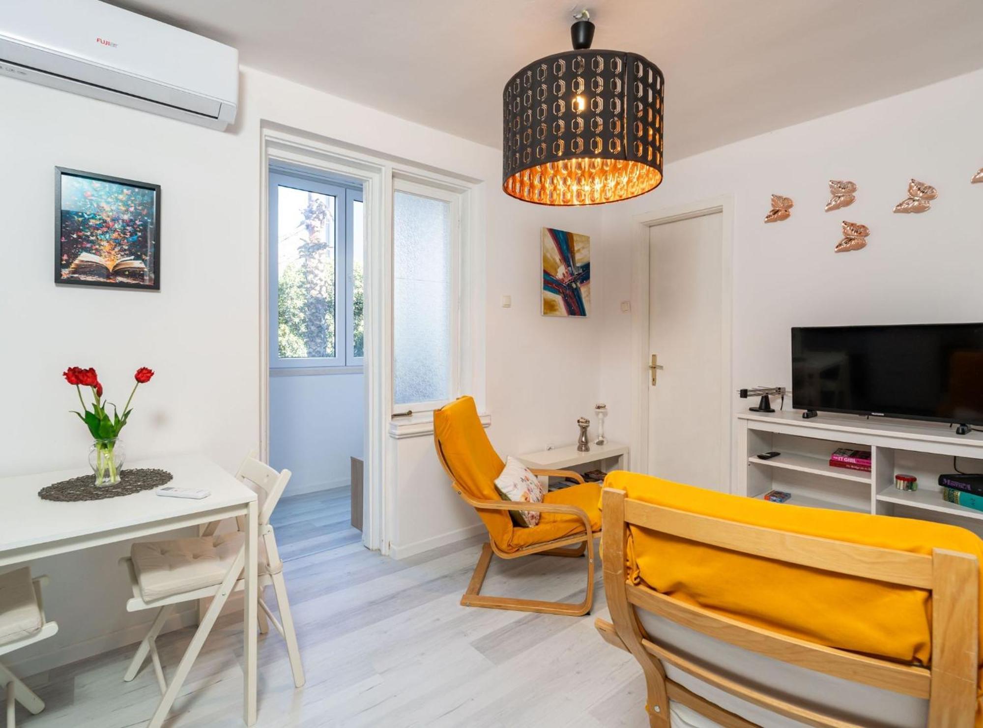Apartment Butterfly Dubrovnik Dış mekan fotoğraf